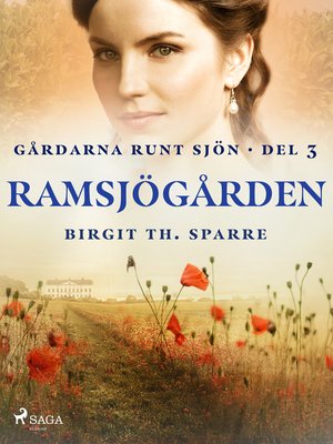 cover image of Ramsjögården